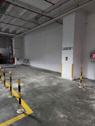 T-space (D18), Factory #476966581
